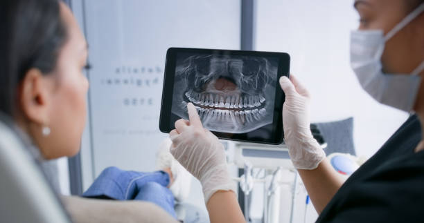 Licensed Tooth Extraction service in Wyoming County County, WV - Smile Center Dentistry